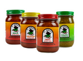 Sampler (Case - 12 Jars)