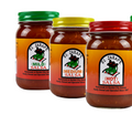 Sampler (Half Case - 6 Jars)